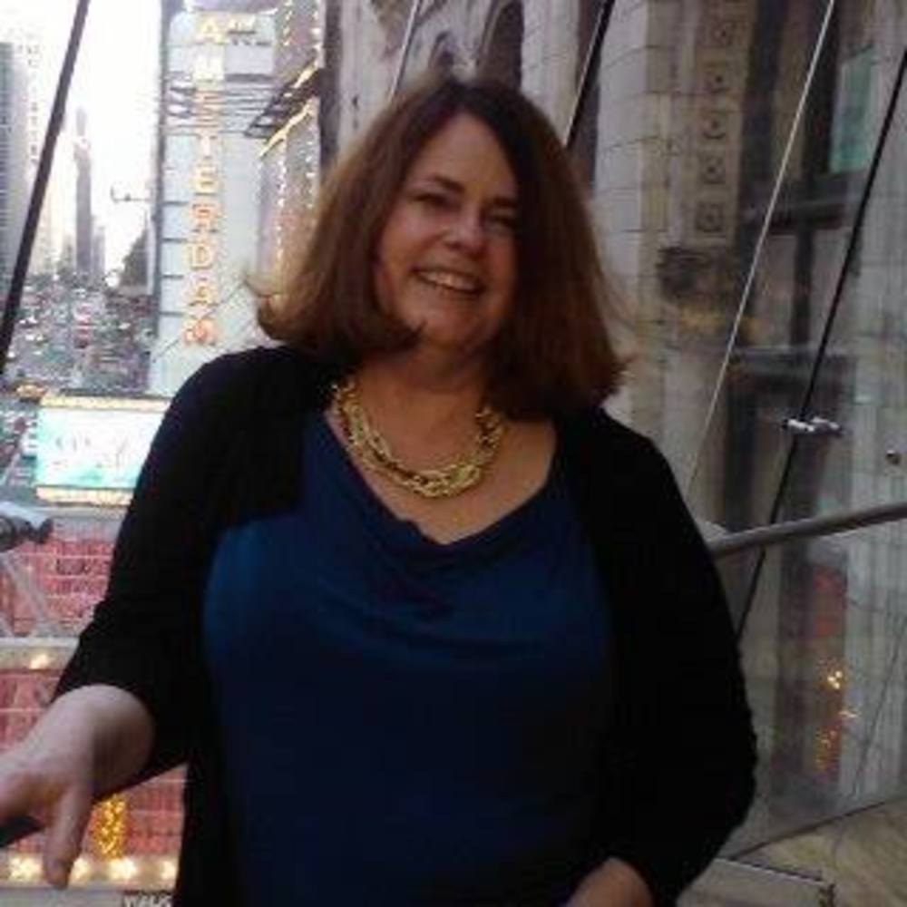 Meet your Posher, Patti